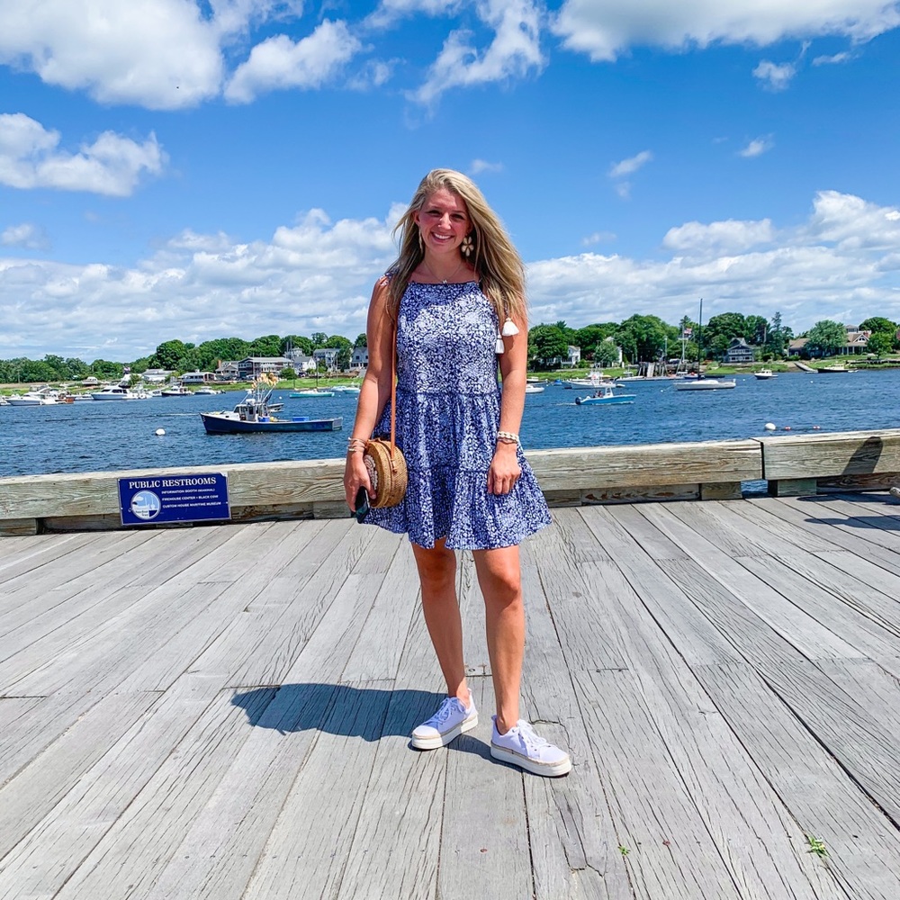 Meet your Posher, Marisa